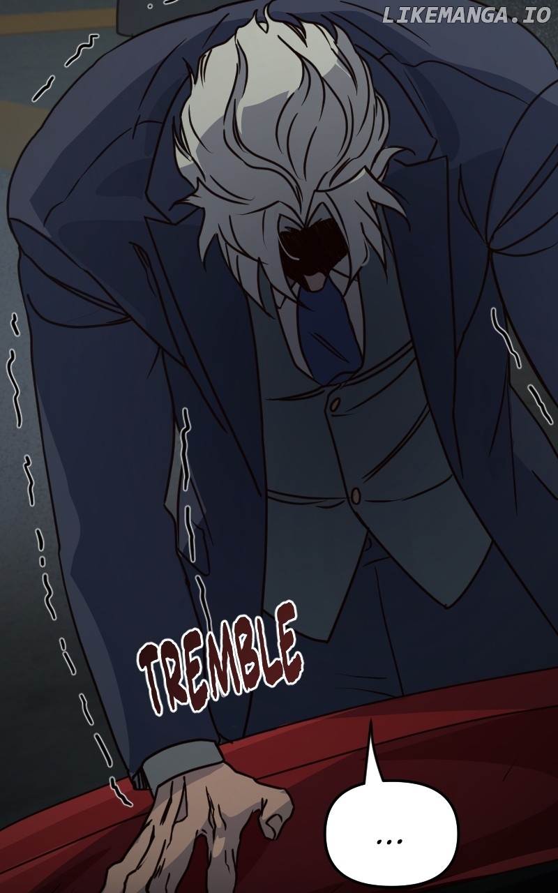 Read The Mafia Nanny EN Manga Online