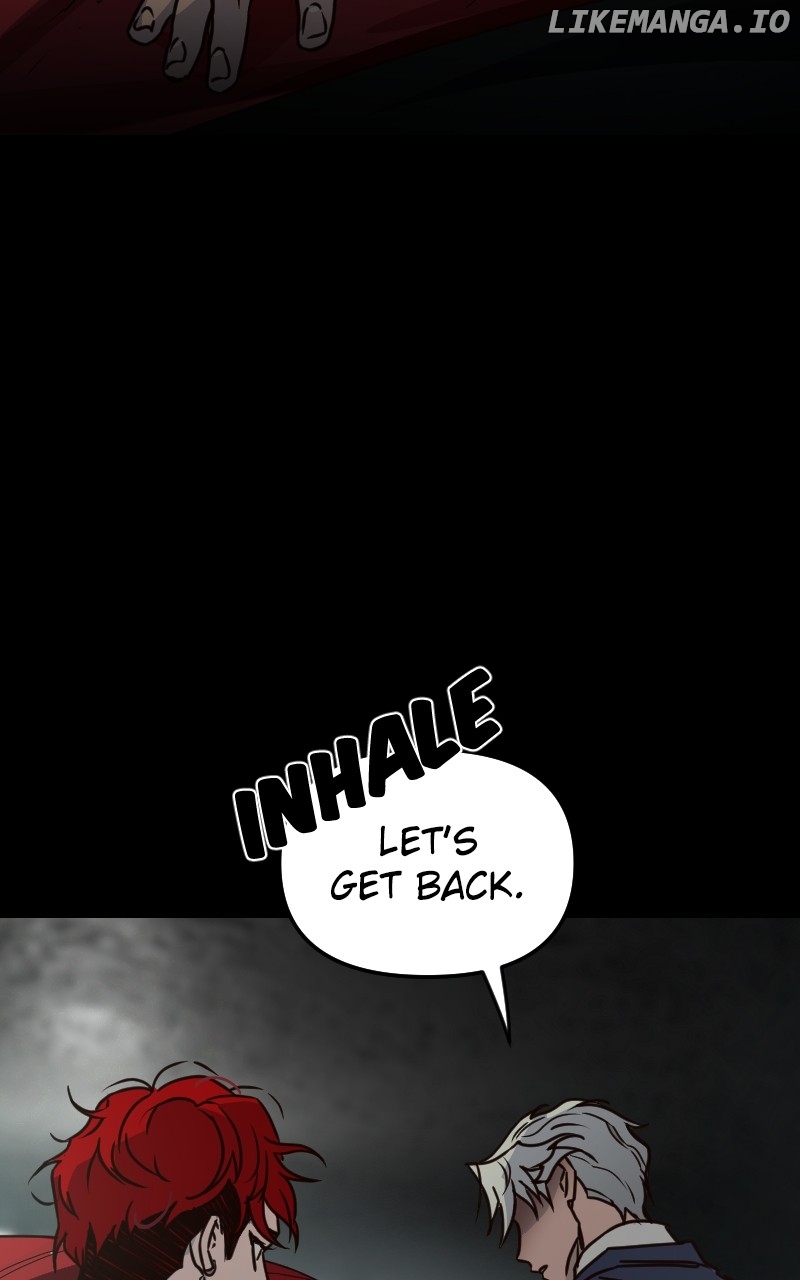 Read The Mafia Nanny EN Manga Online