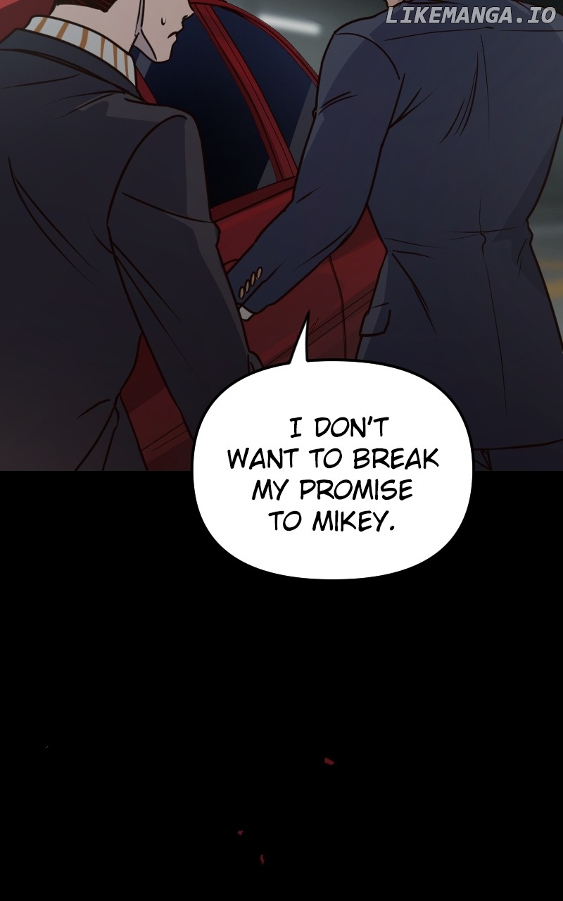 Read The Mafia Nanny EN Manga Online