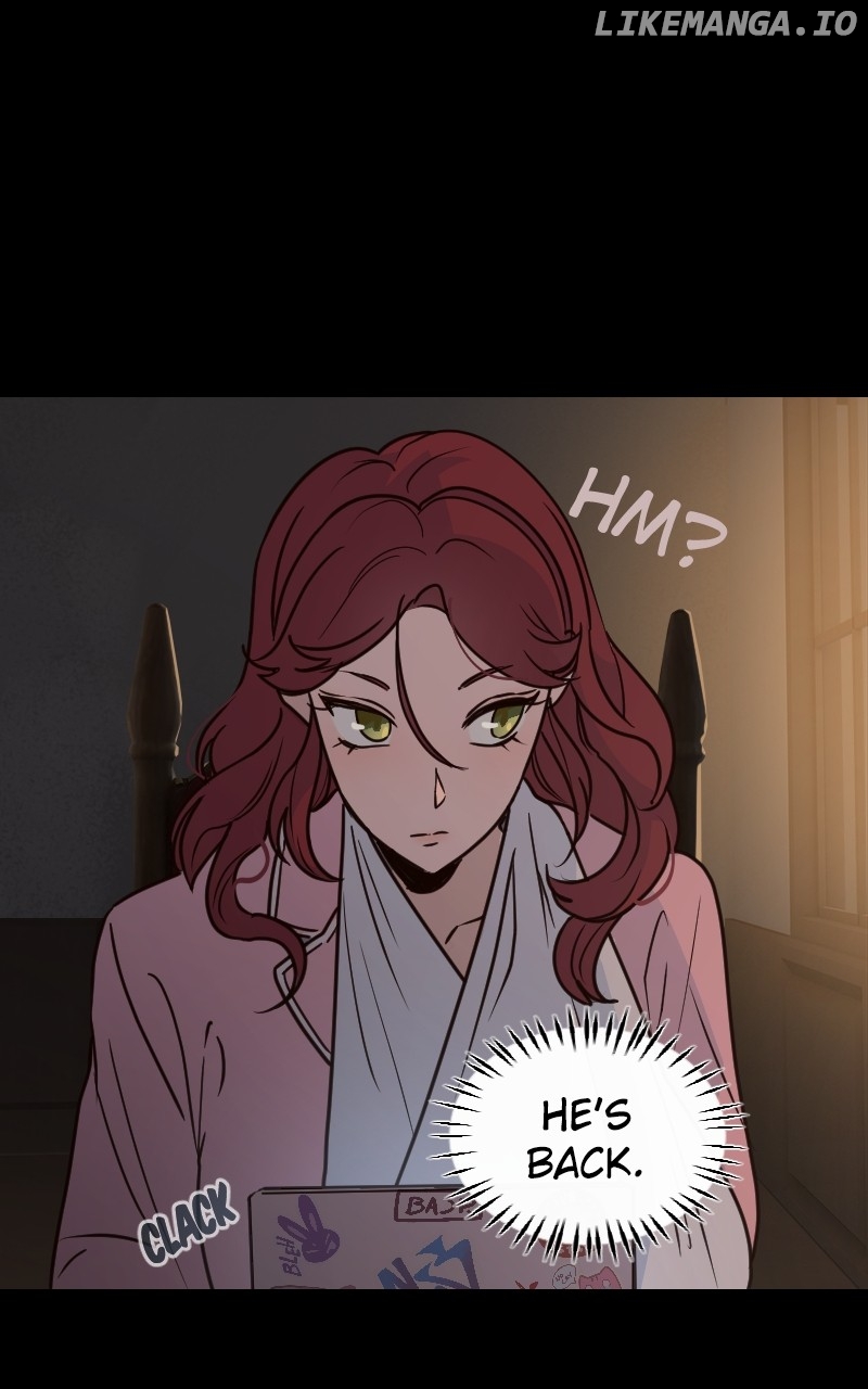 Read The Mafia Nanny EN Manga Online