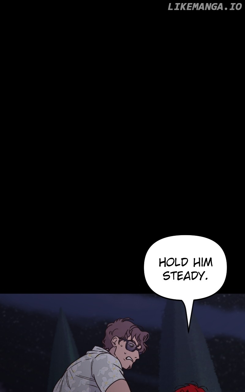 Read The Mafia Nanny EN Manga Online
