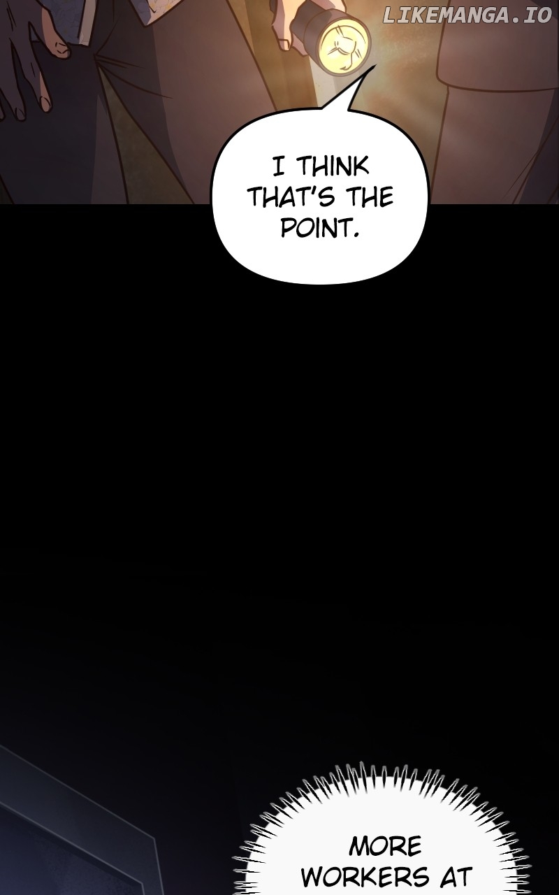 Read The Mafia Nanny EN Manga Online