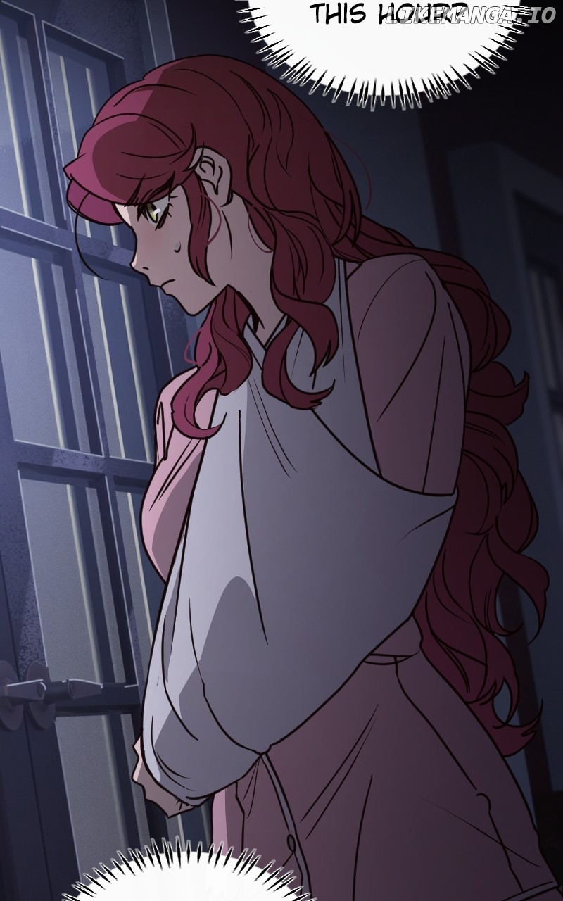 Read The Mafia Nanny EN Manga Online