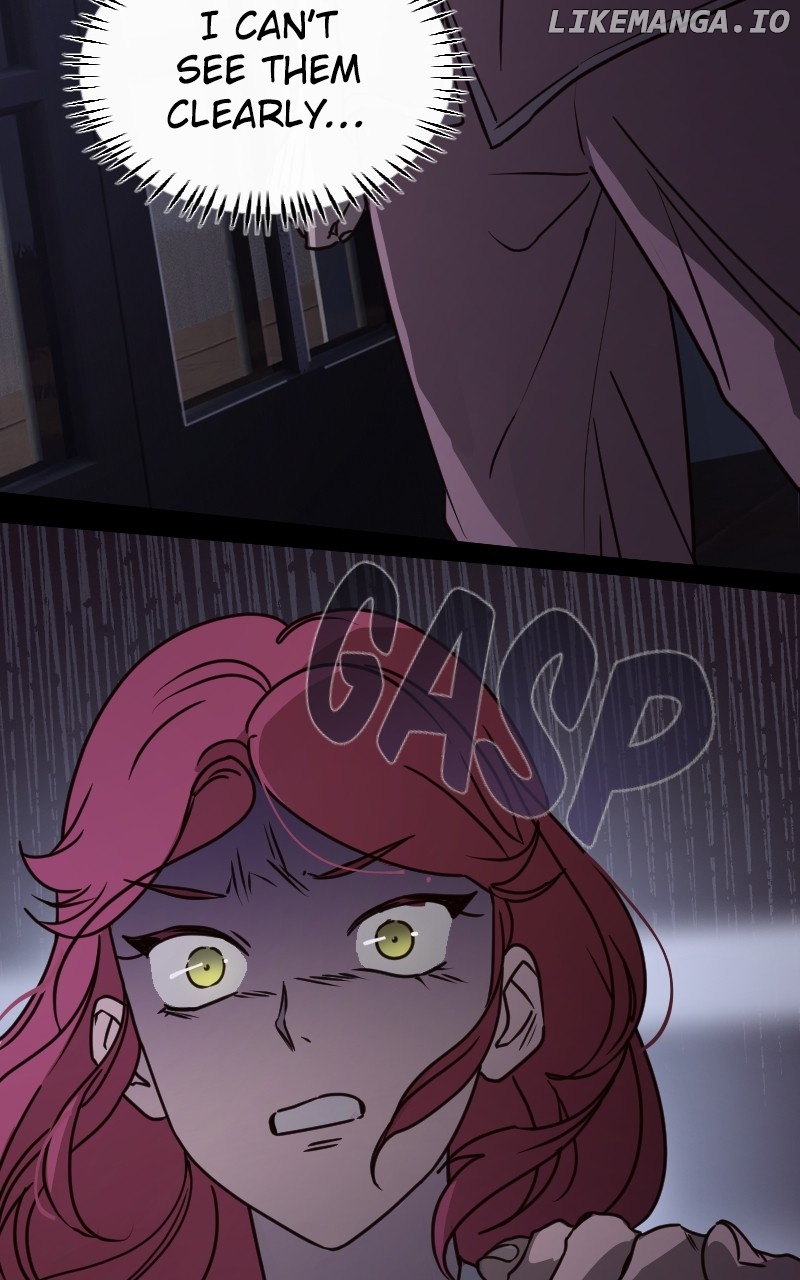 Read The Mafia Nanny EN Manga Online