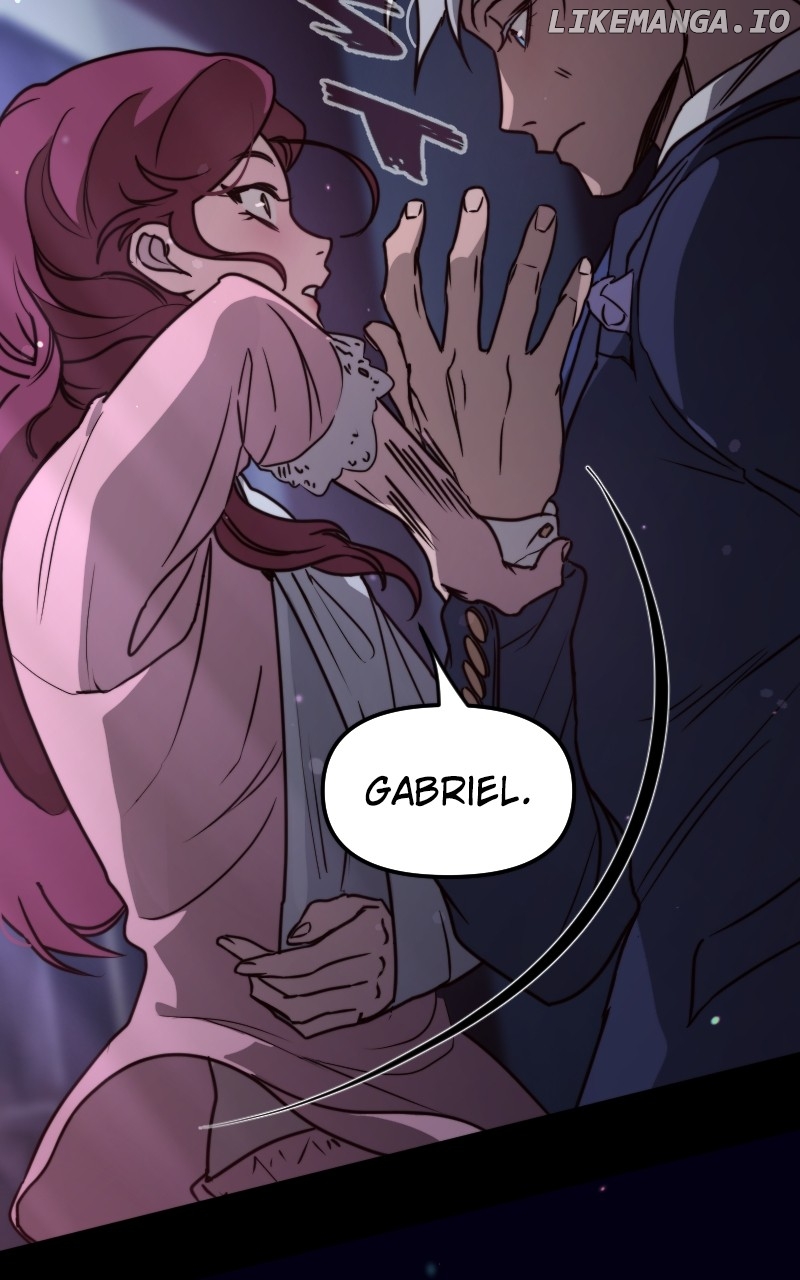 Read The Mafia Nanny EN Manga Online