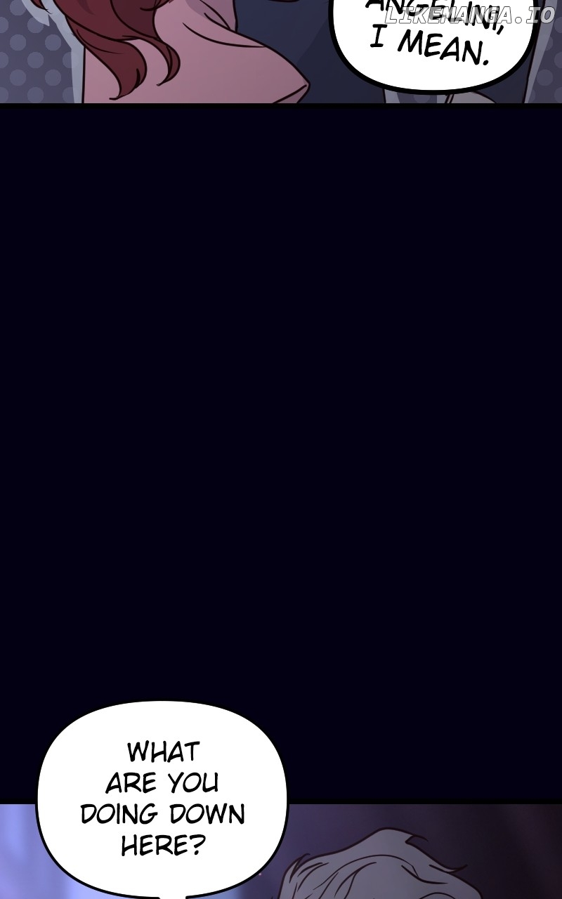 Read The Mafia Nanny EN Manga Online