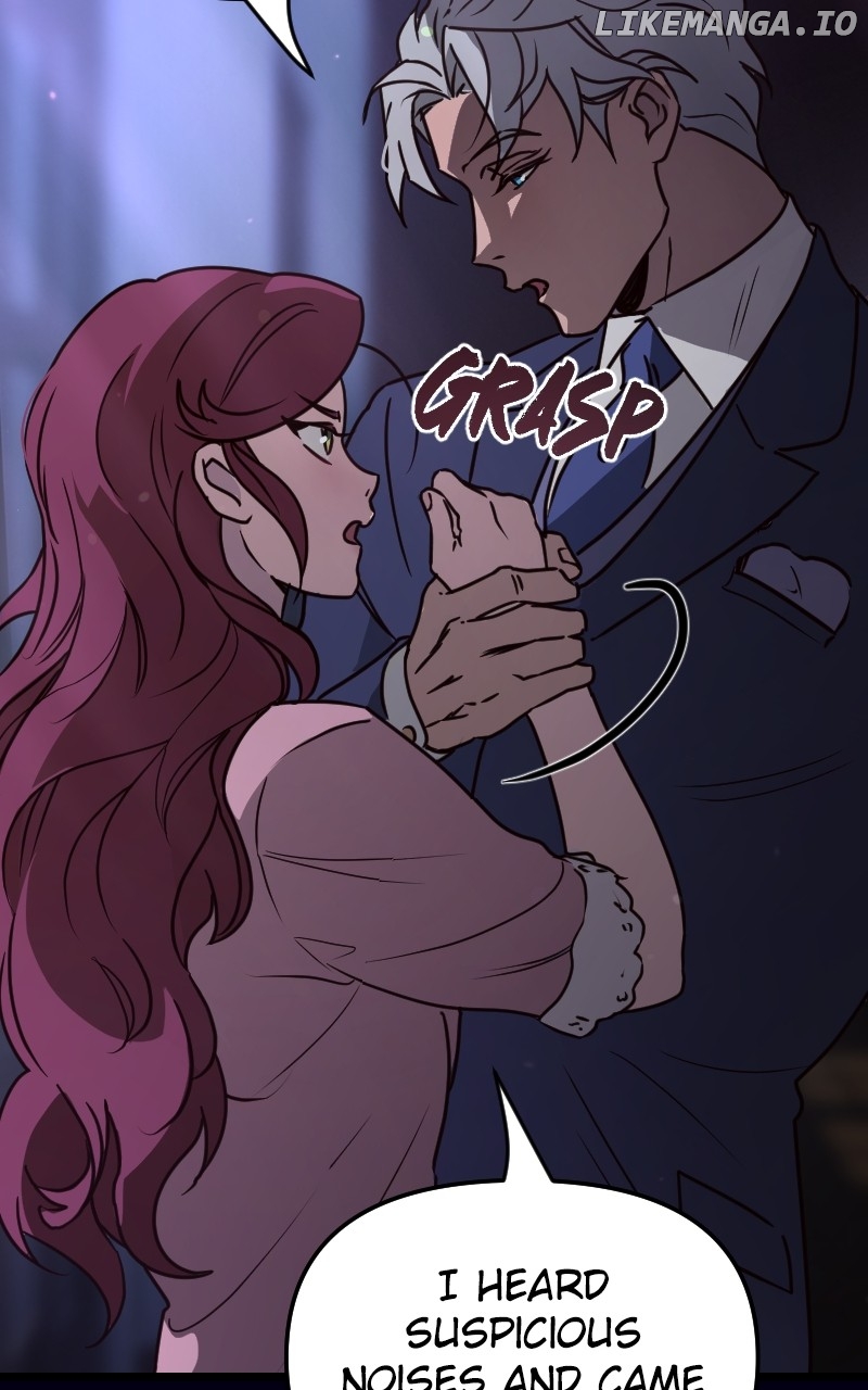 Read The Mafia Nanny EN Manga Online