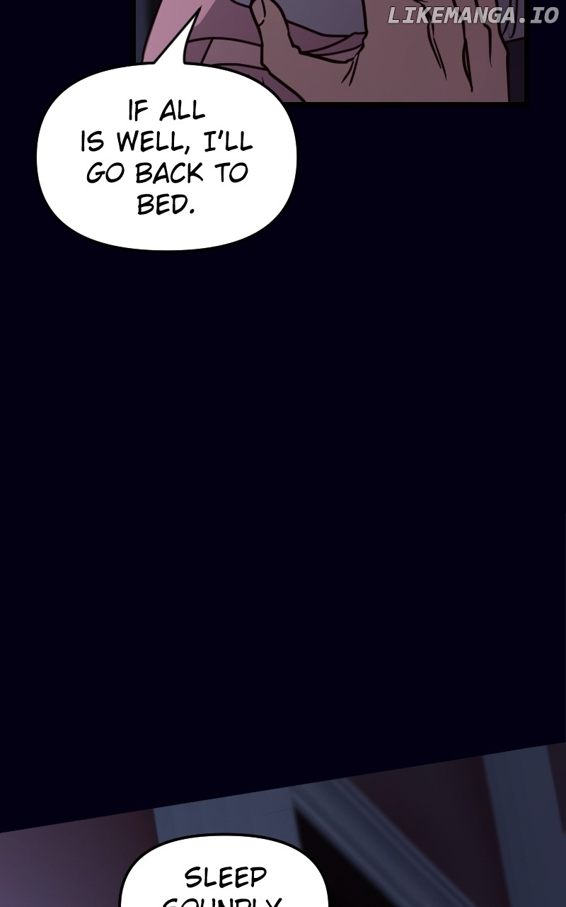 Read The Mafia Nanny EN Manga Online