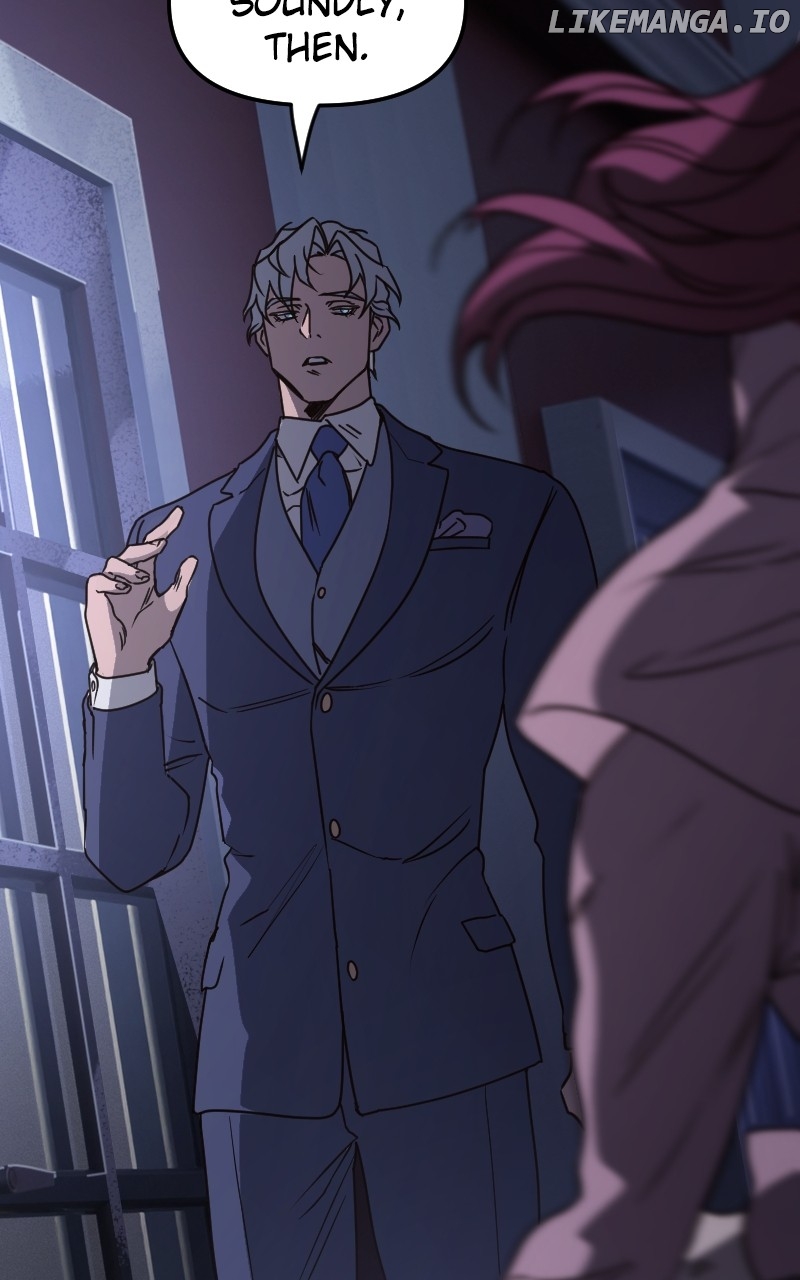 Read The Mafia Nanny EN Manga Online
