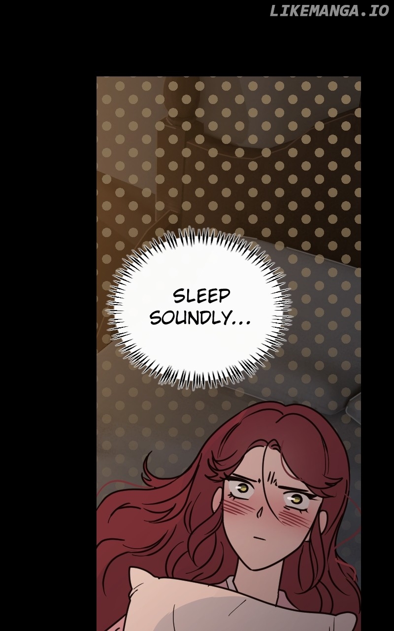Read The Mafia Nanny EN Manga Online