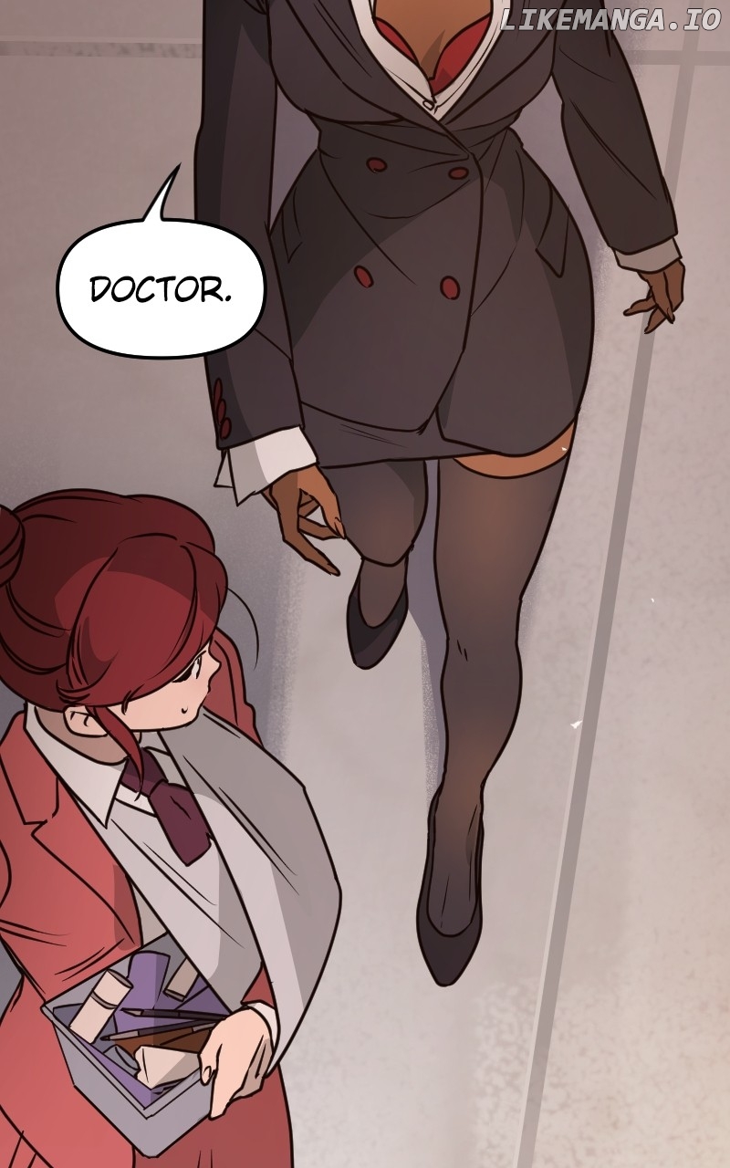 Read The Mafia Nanny EN Manga Online