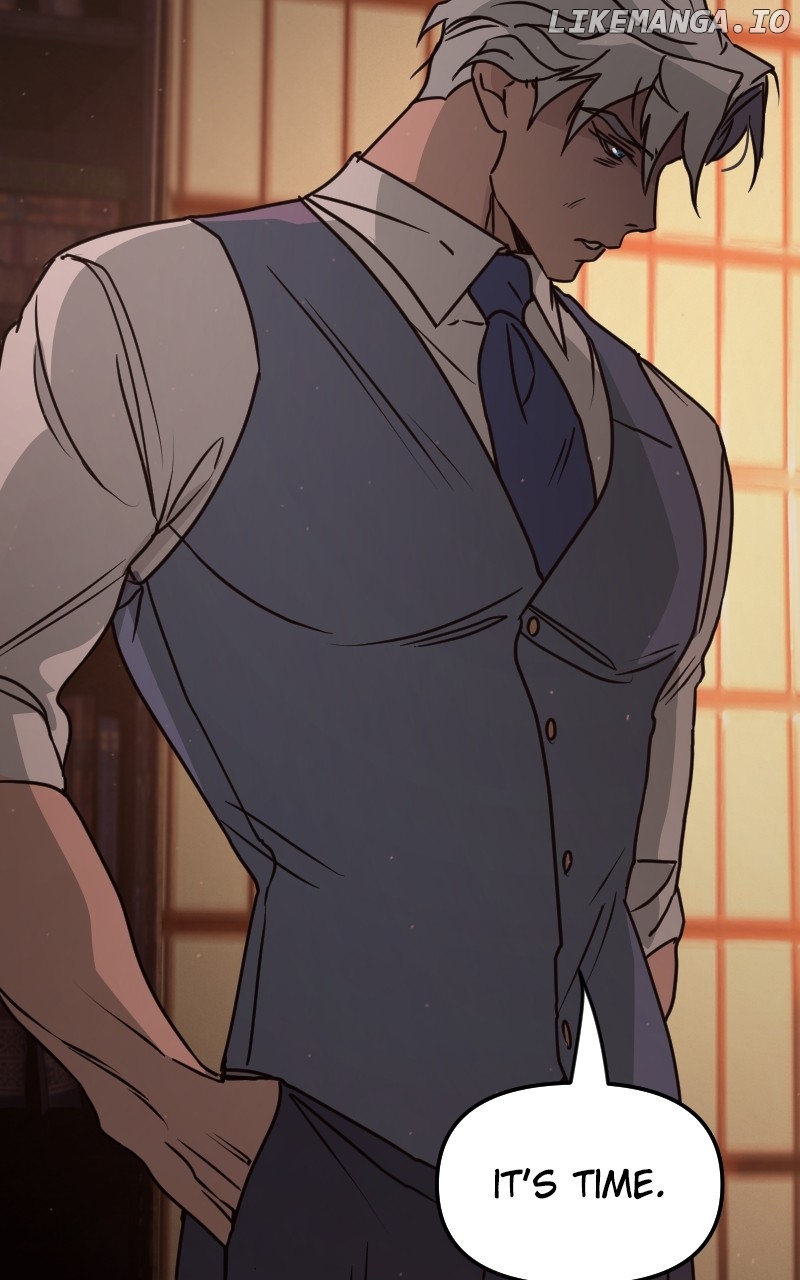Read The Mafia Nanny EN Manga Online