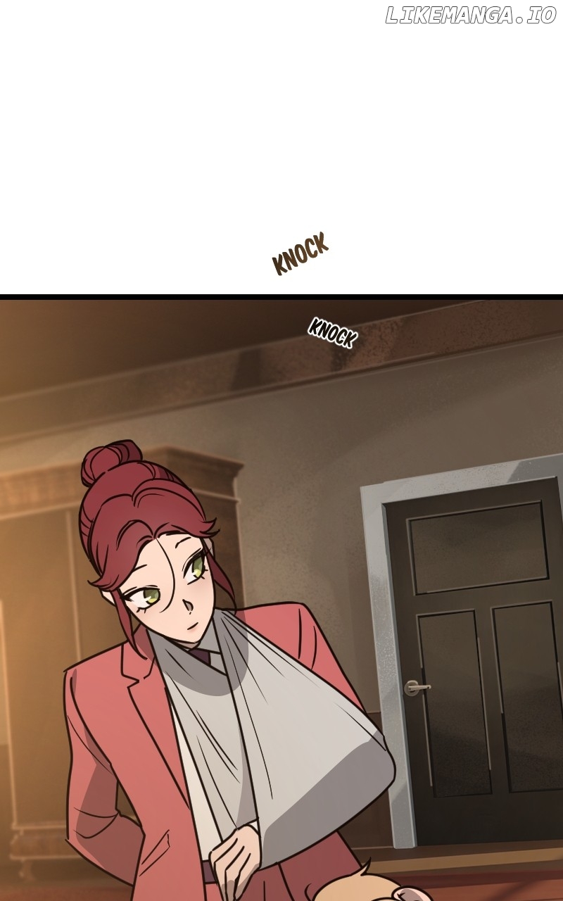 Read The Mafia Nanny EN Manga Online