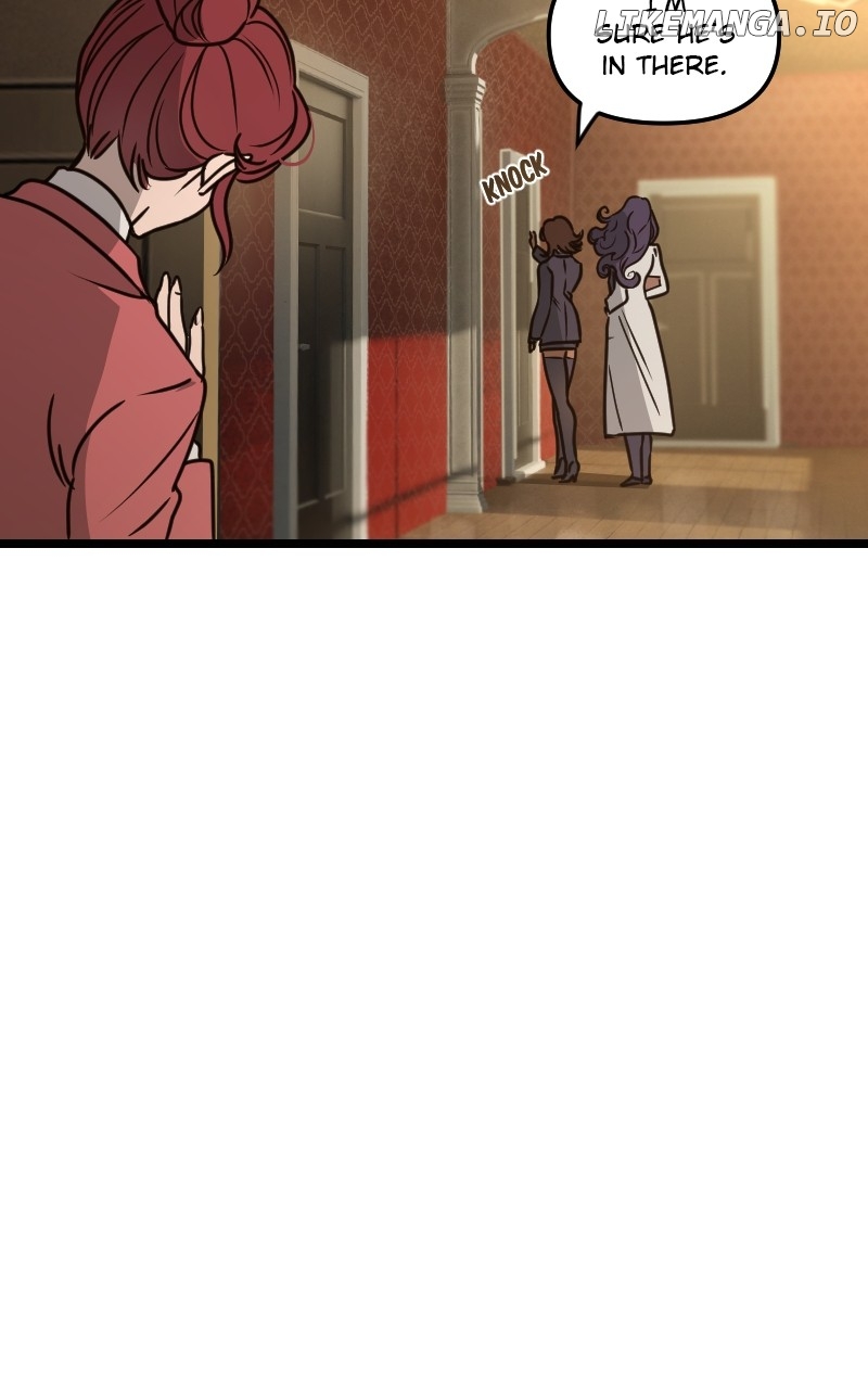 Read The Mafia Nanny EN Manga Online