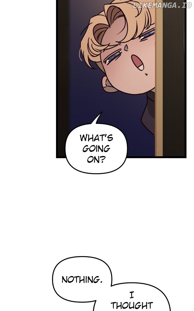 Read The Mafia Nanny EN Manga Online