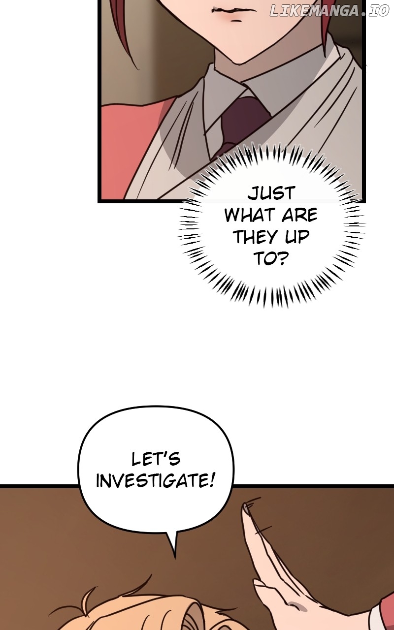 Read The Mafia Nanny EN Manga Online