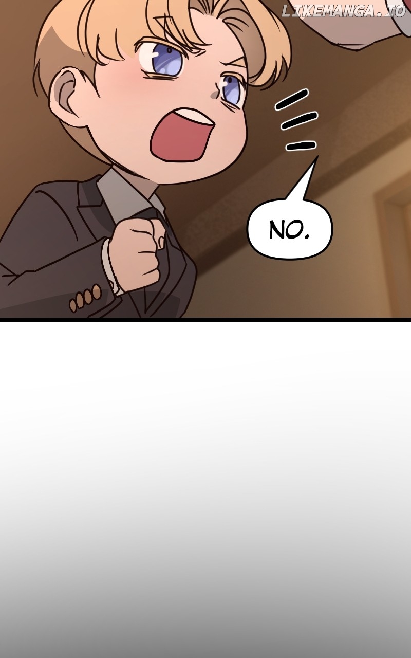 Read The Mafia Nanny EN Manga Online