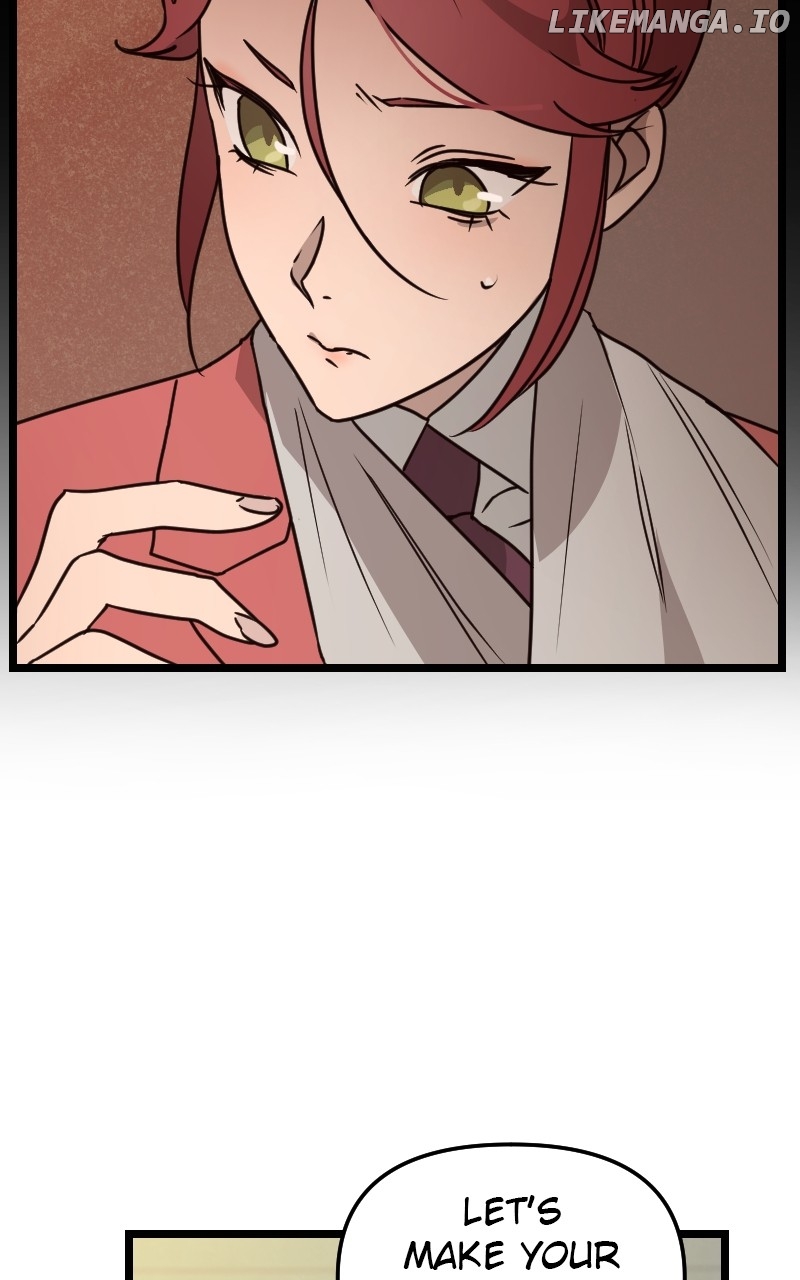 Read The Mafia Nanny EN Manga Online