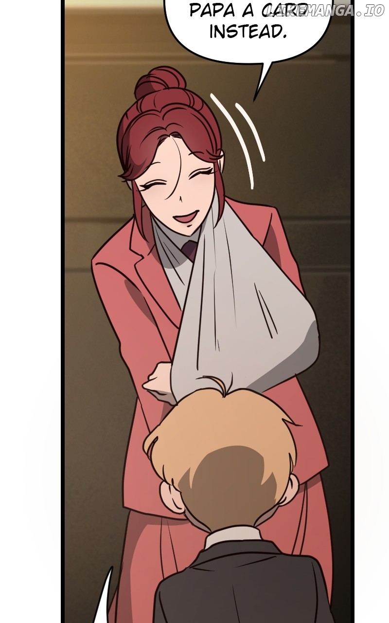 Read The Mafia Nanny EN Manga Online