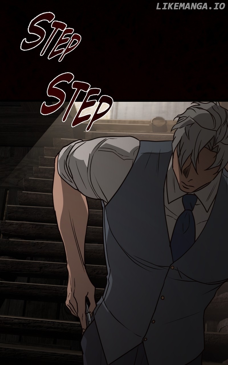 Read The Mafia Nanny EN Manga Online