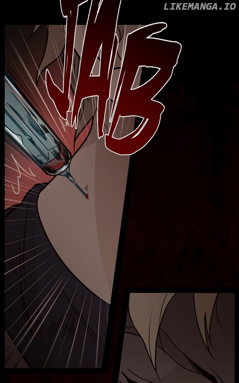 Read The Mafia Nanny EN Manga Online