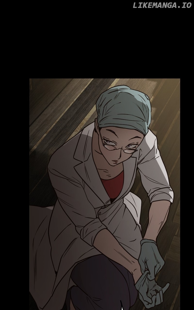 Read The Mafia Nanny EN Manga Online