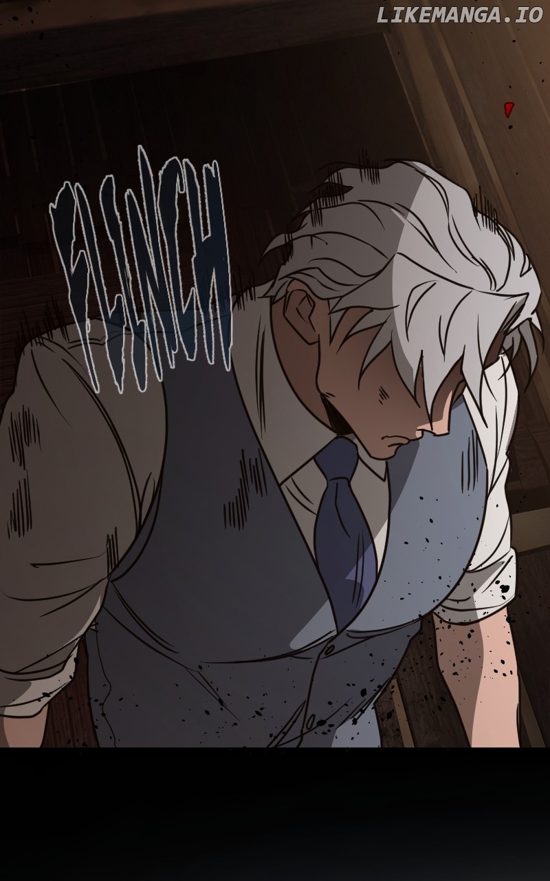 Read The Mafia Nanny EN Manga Online