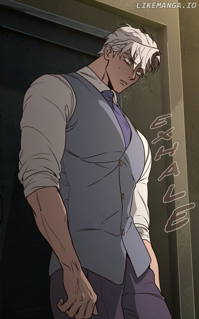 Read The Mafia Nanny EN Manga Online