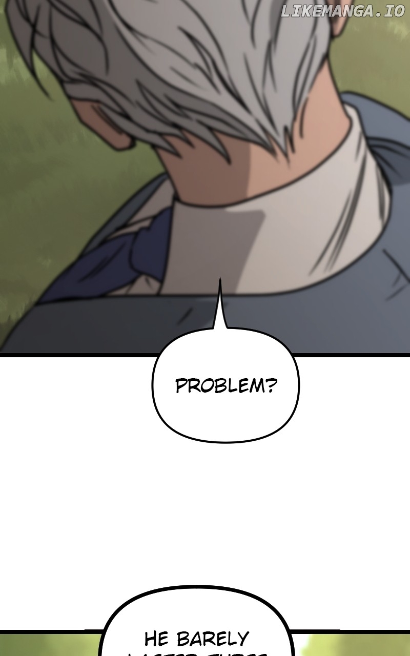 Read The Mafia Nanny EN Manga Online