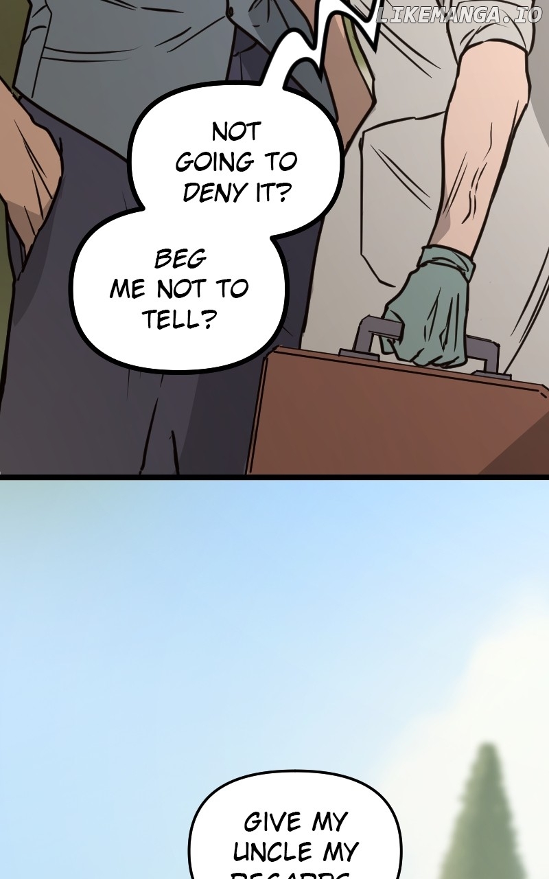 Read The Mafia Nanny EN Manga Online