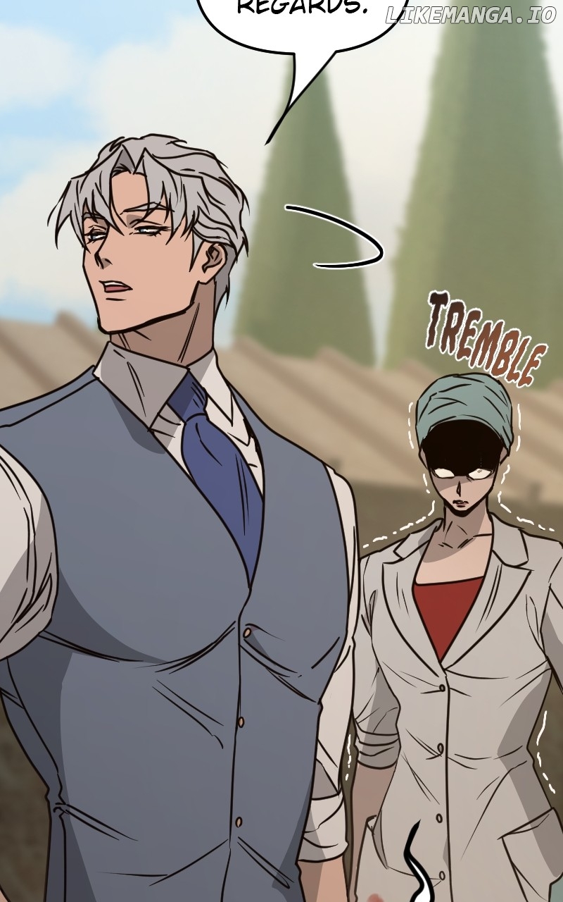 Read The Mafia Nanny EN Manga Online