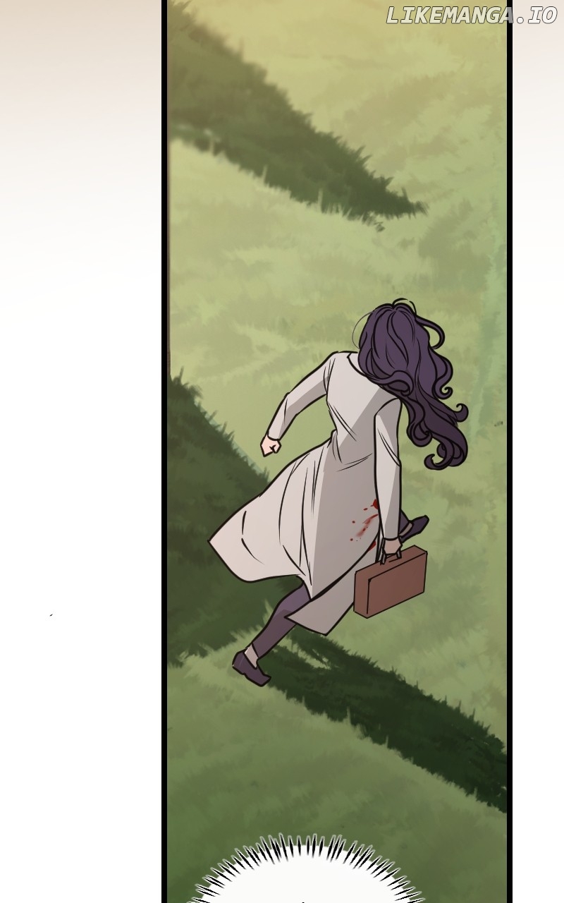 Read The Mafia Nanny EN Manga Online