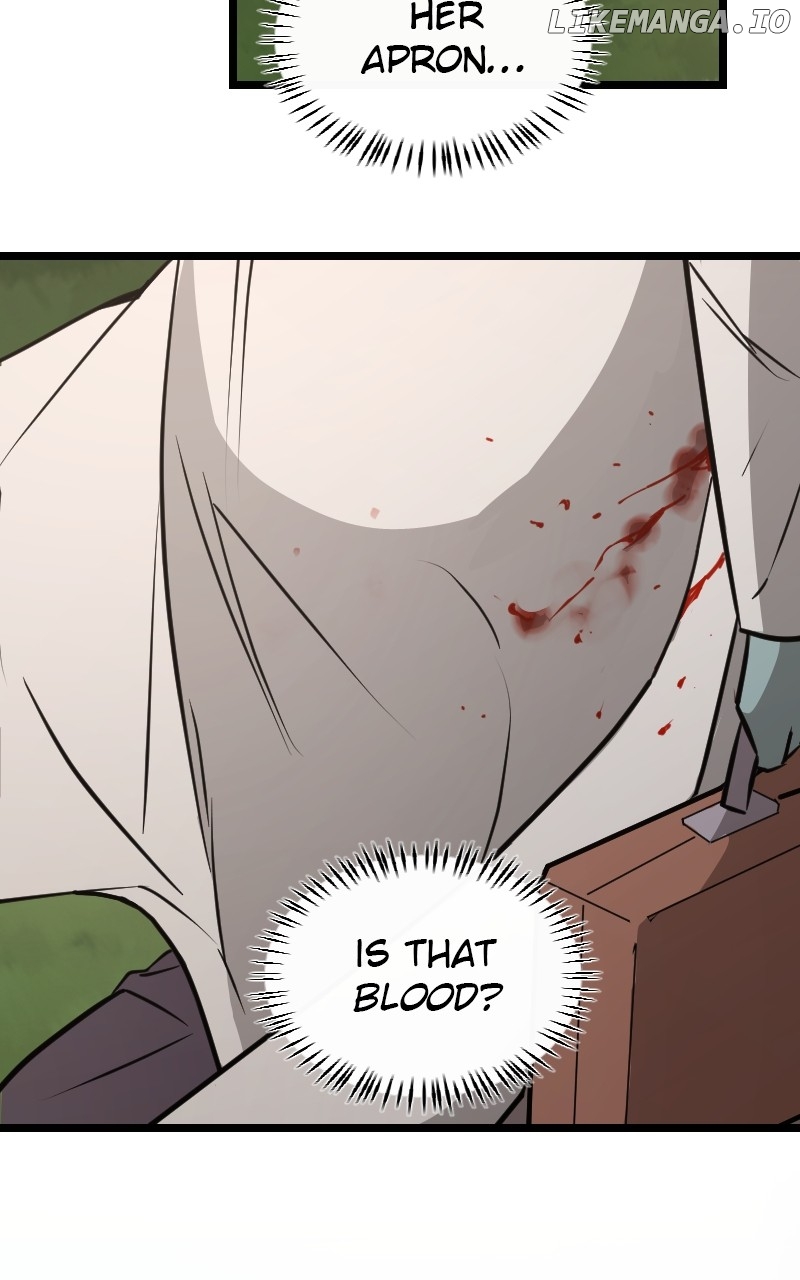 Read The Mafia Nanny EN Manga Online
