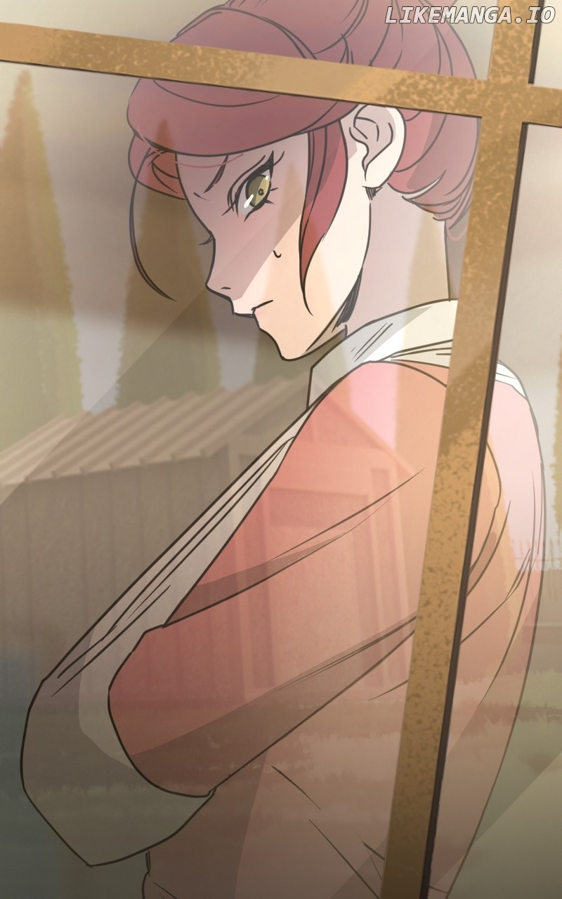 Read The Mafia Nanny EN Manga Online