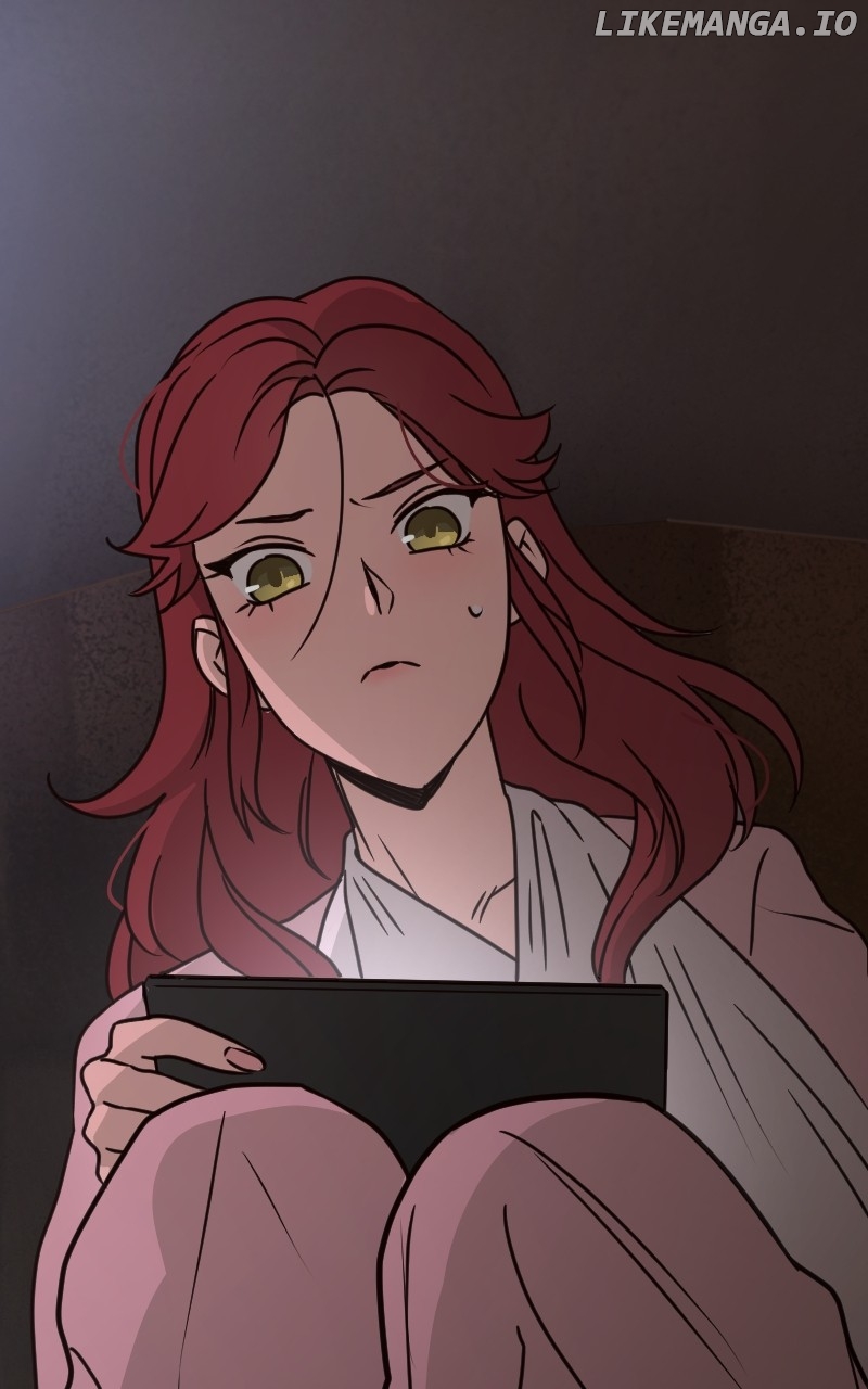Read The Mafia Nanny EN Manga Online