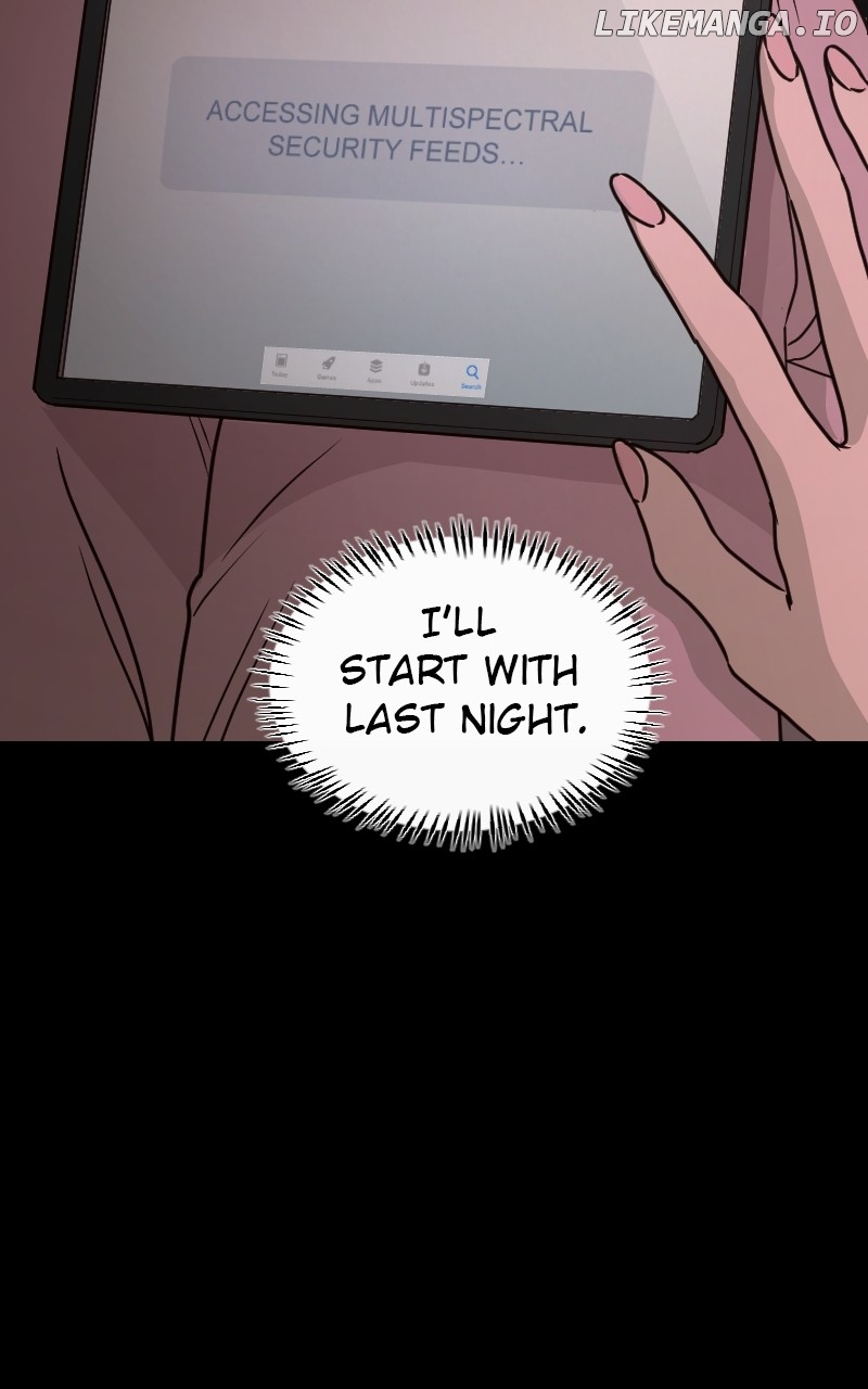 Read The Mafia Nanny EN Manga Online