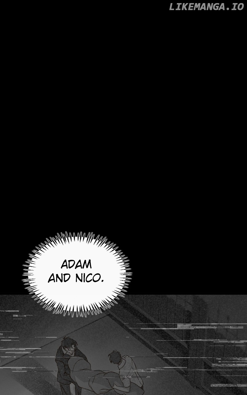Read The Mafia Nanny EN Manga Online