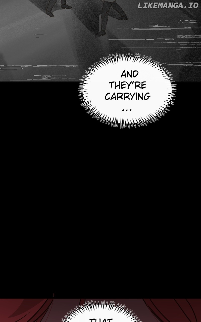 Read The Mafia Nanny EN Manga Online