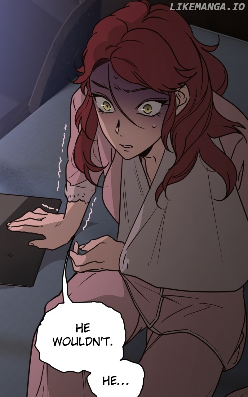Read The Mafia Nanny EN Manga Online