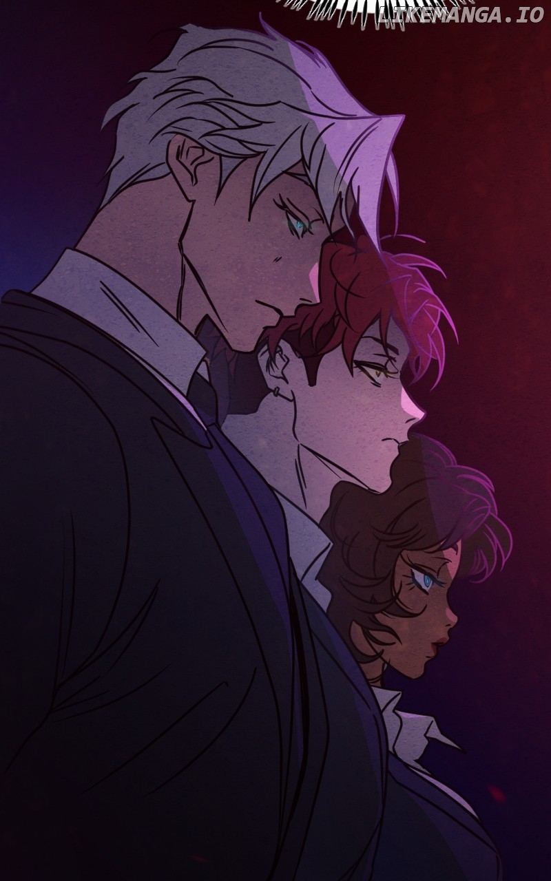 Read The Mafia Nanny EN Manga Online
