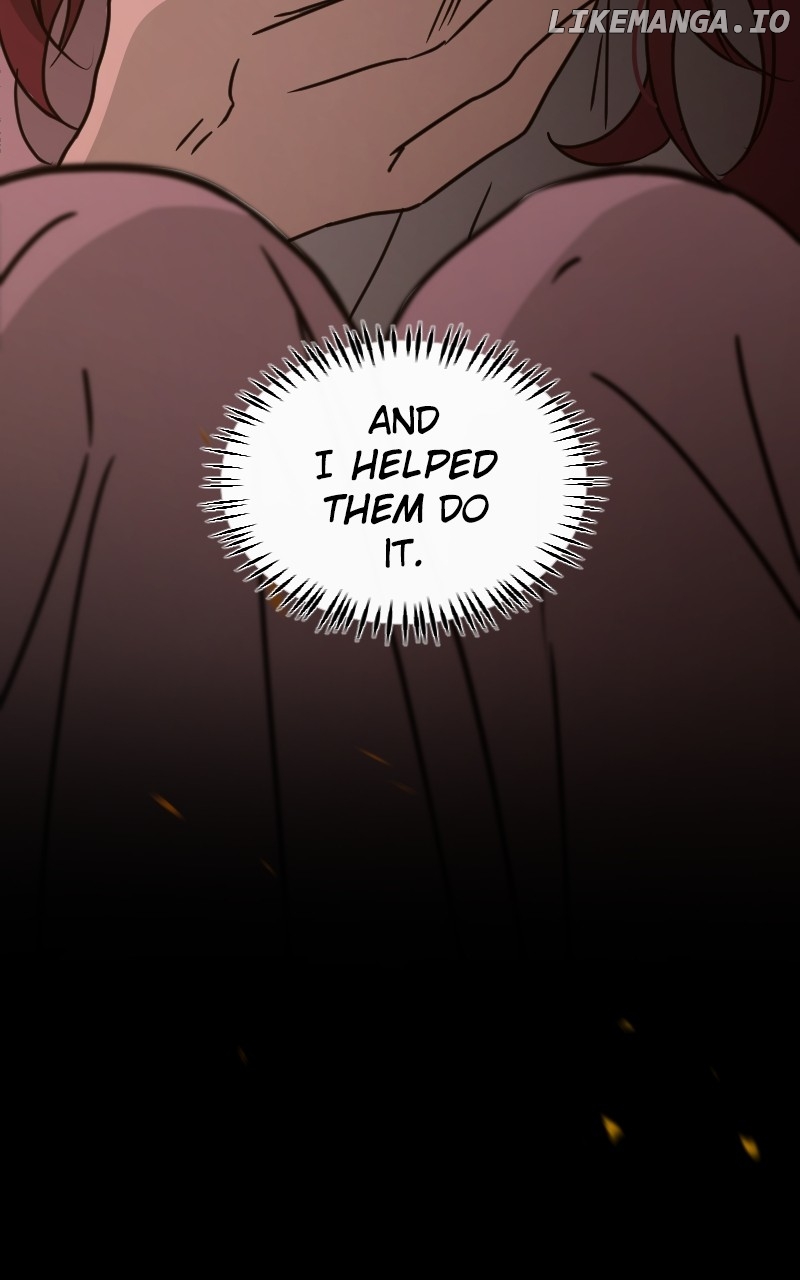 Read The Mafia Nanny EN Manga Online