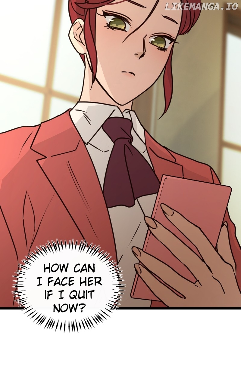Read The Mafia Nanny EN Manga Online
