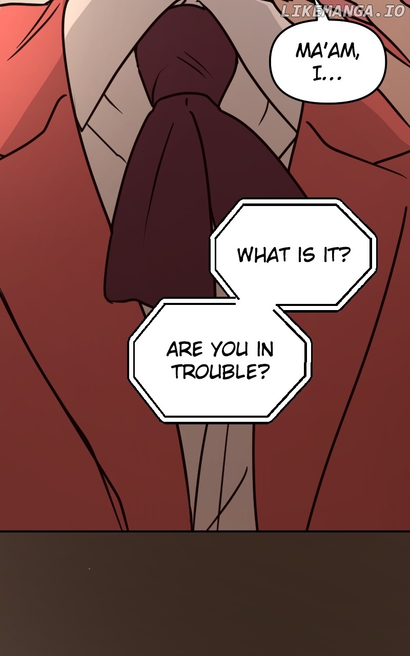 Read The Mafia Nanny EN Manga Online