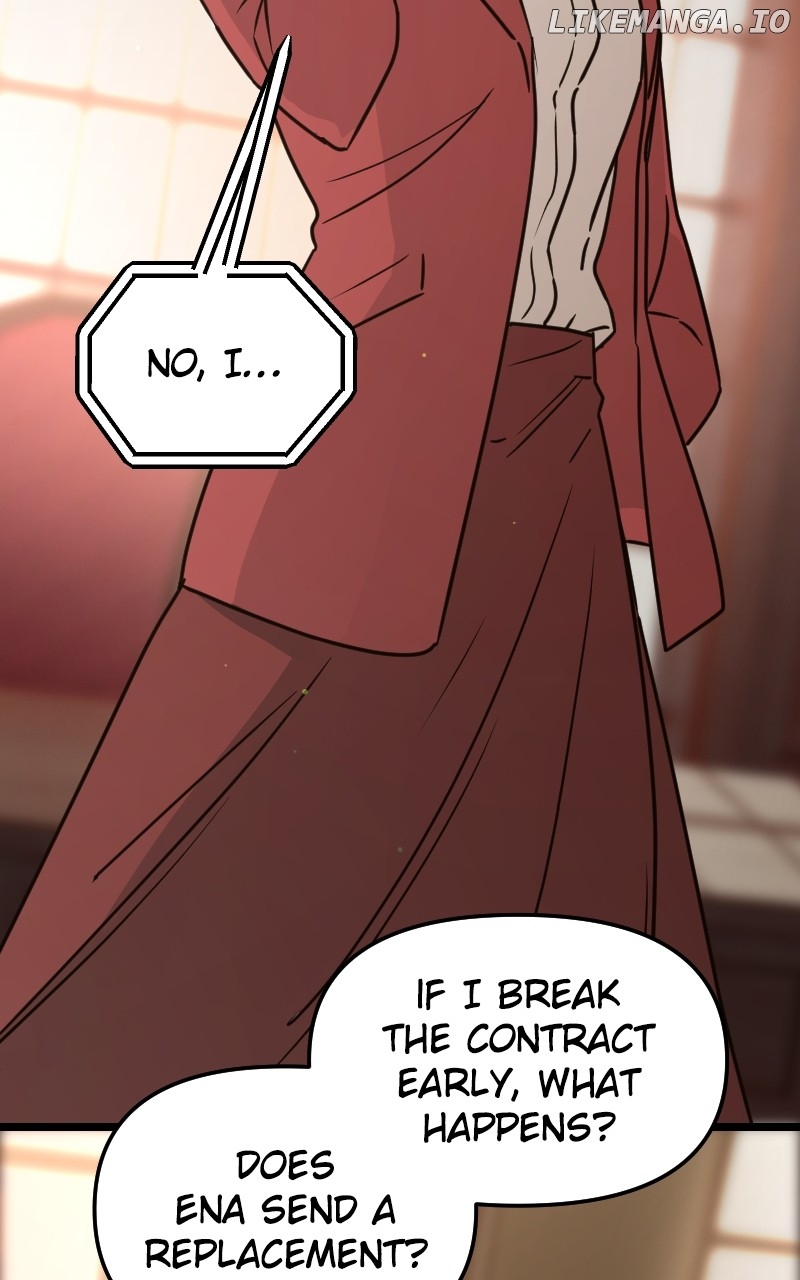 Read The Mafia Nanny EN Manga Online