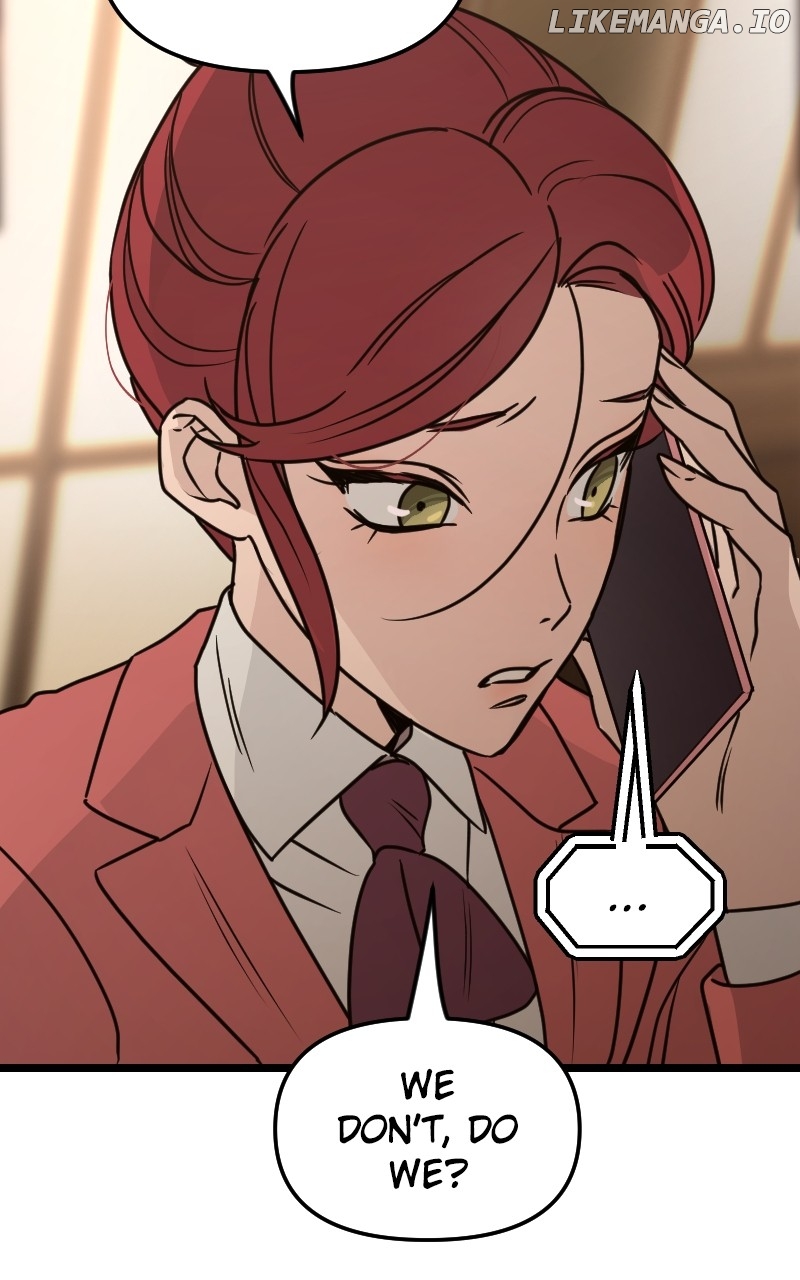 Read The Mafia Nanny EN Manga Online