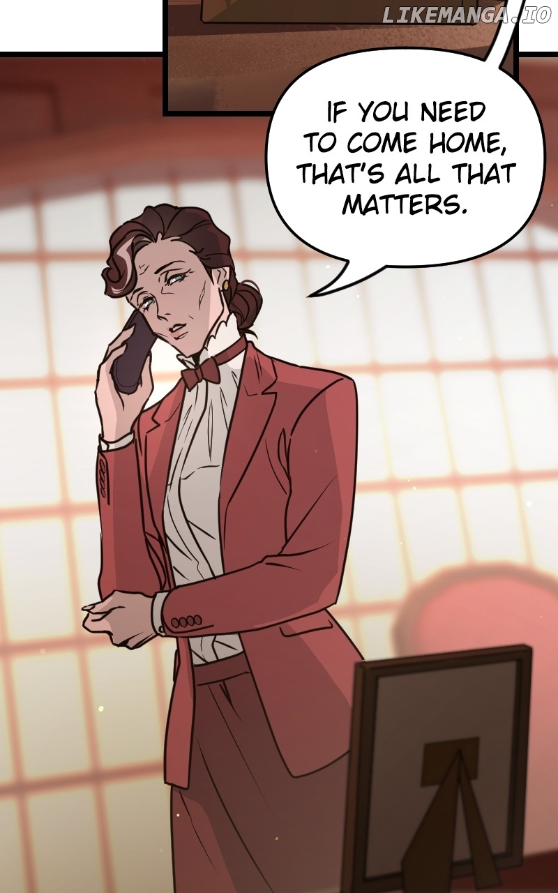 Read The Mafia Nanny EN Manga Online