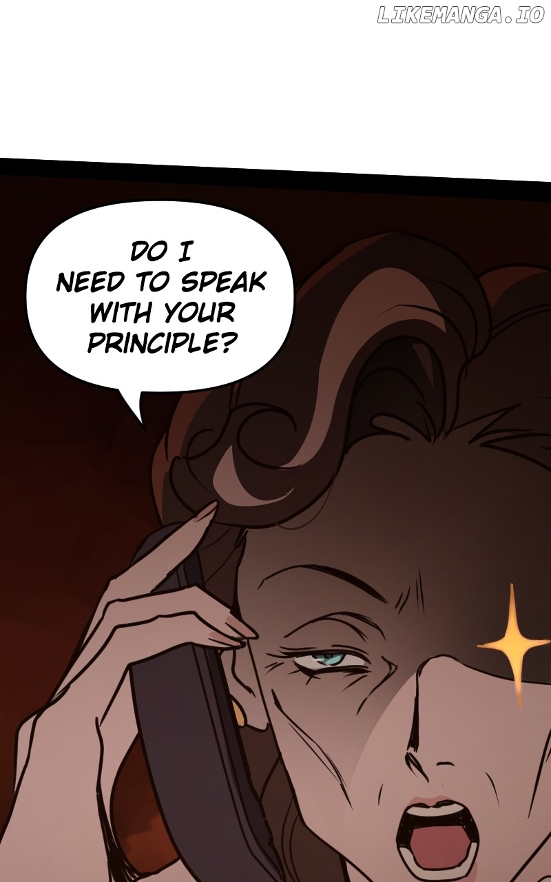 Read The Mafia Nanny EN Manga Online