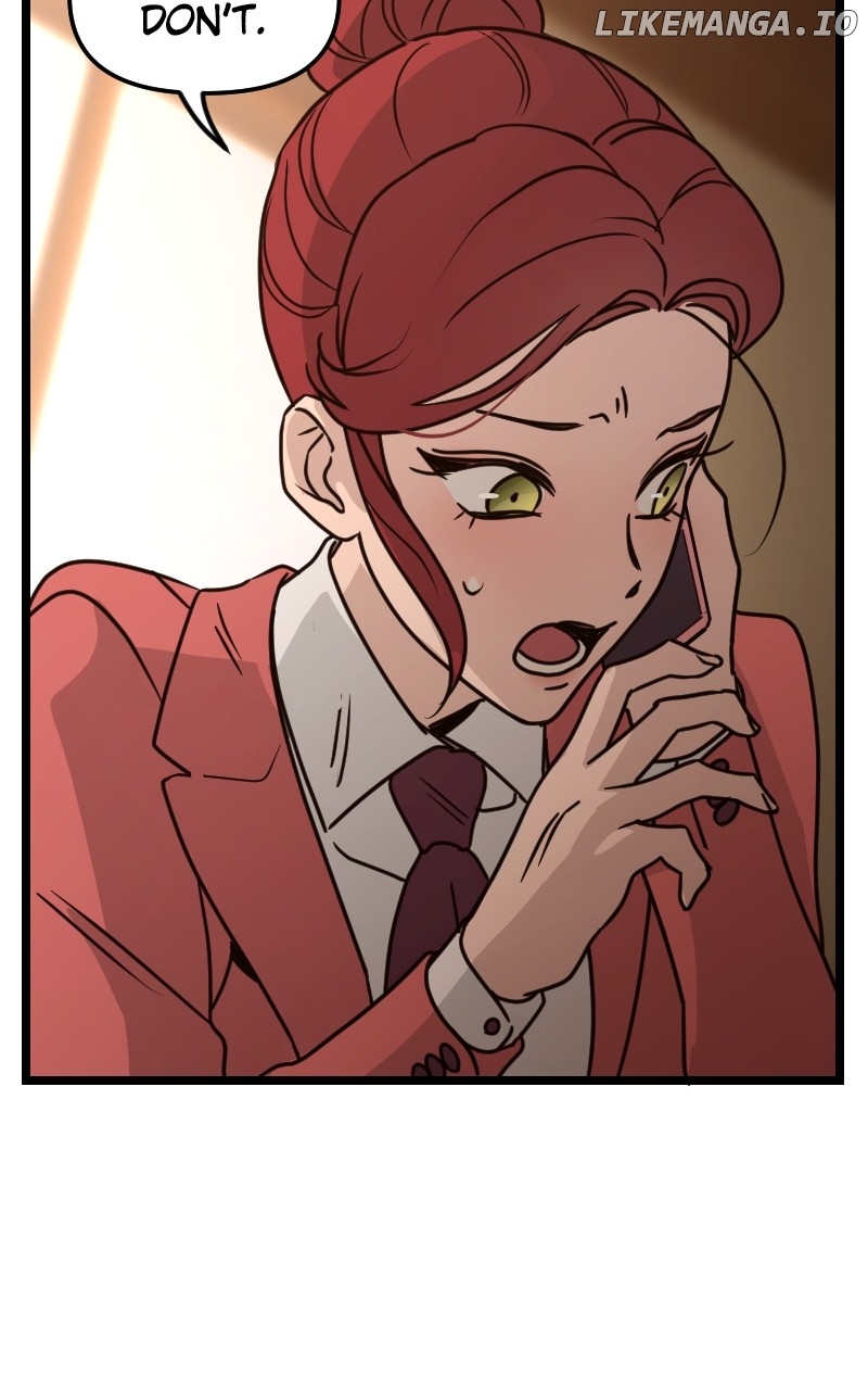 Read The Mafia Nanny EN Manga Online