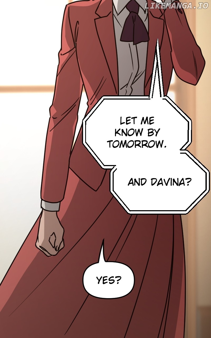 Read The Mafia Nanny EN Manga Online