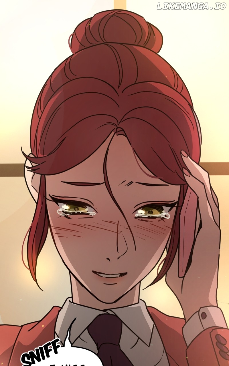 Read The Mafia Nanny EN Manga Online